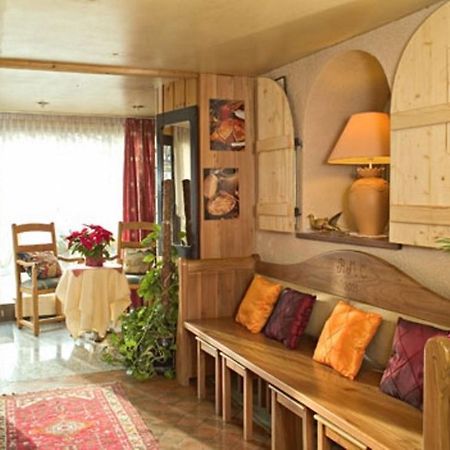 Hotel Restaurant Robichon Loray Luaran gambar