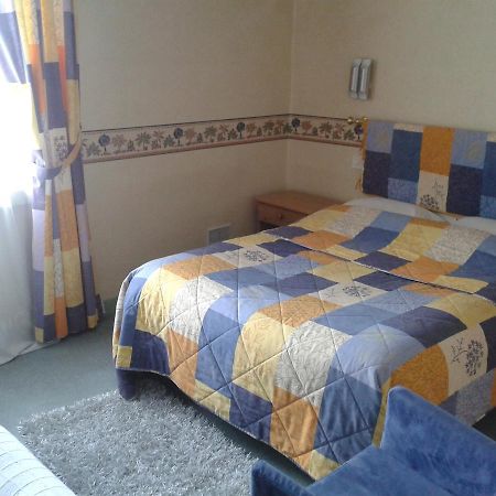 Hotel Restaurant Robichon Loray Luaran gambar
