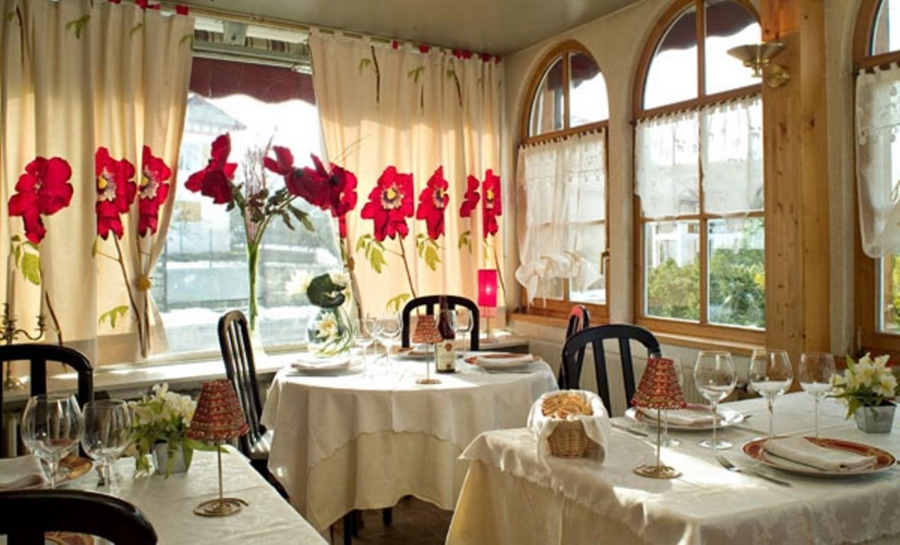 Hotel Restaurant Robichon Loray Luaran gambar