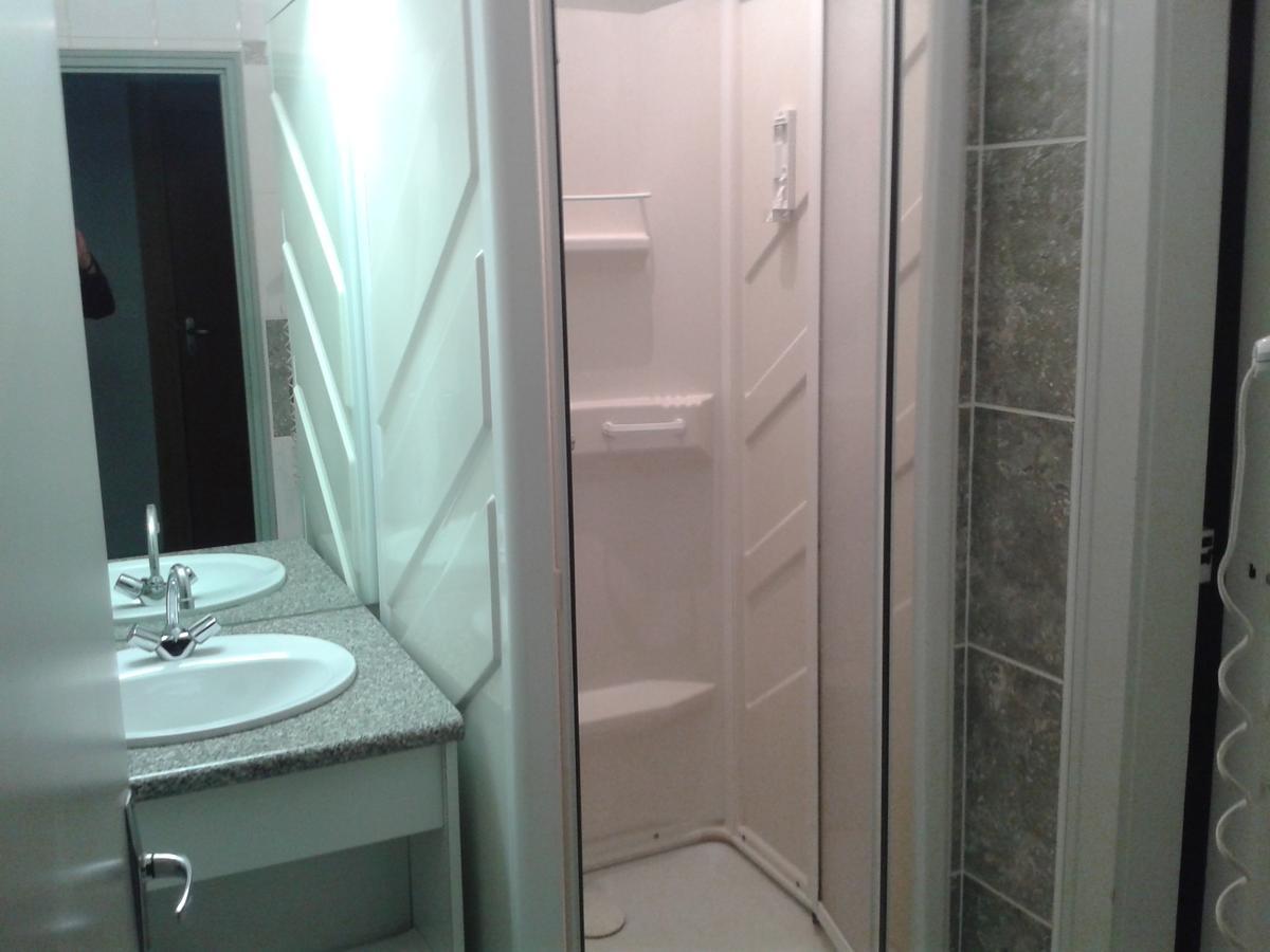 Hotel Restaurant Robichon Loray Luaran gambar