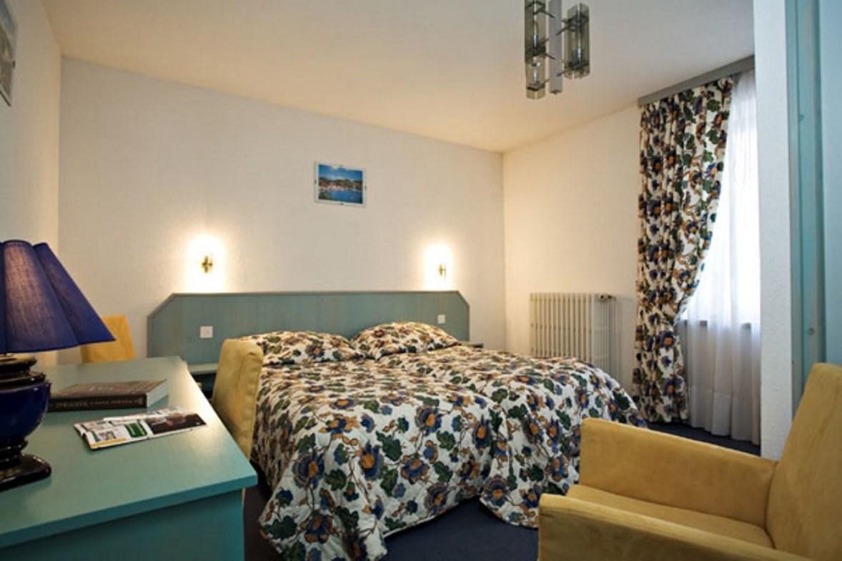 Hotel Restaurant Robichon Loray Luaran gambar