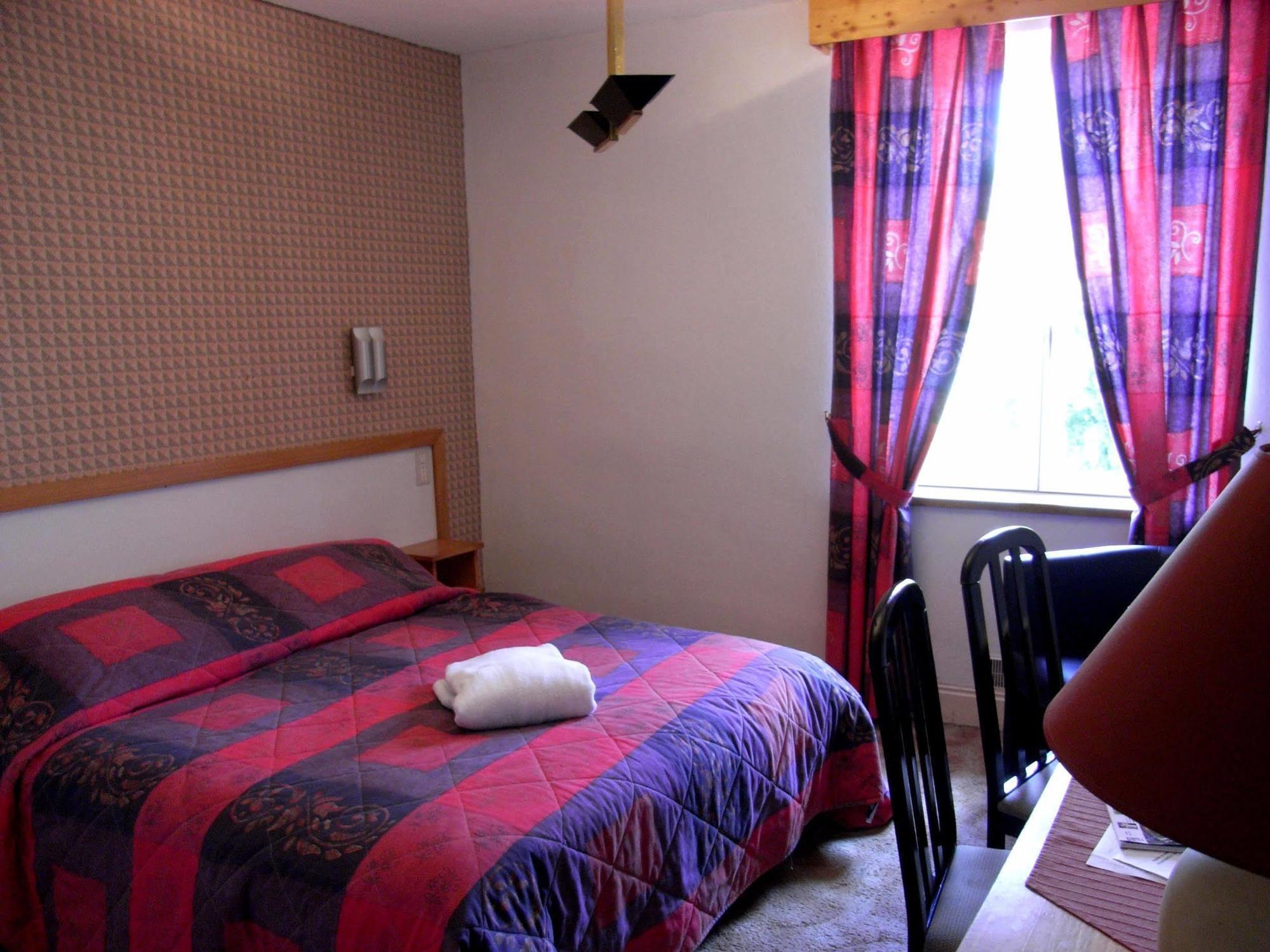 Hotel Restaurant Robichon Loray Luaran gambar