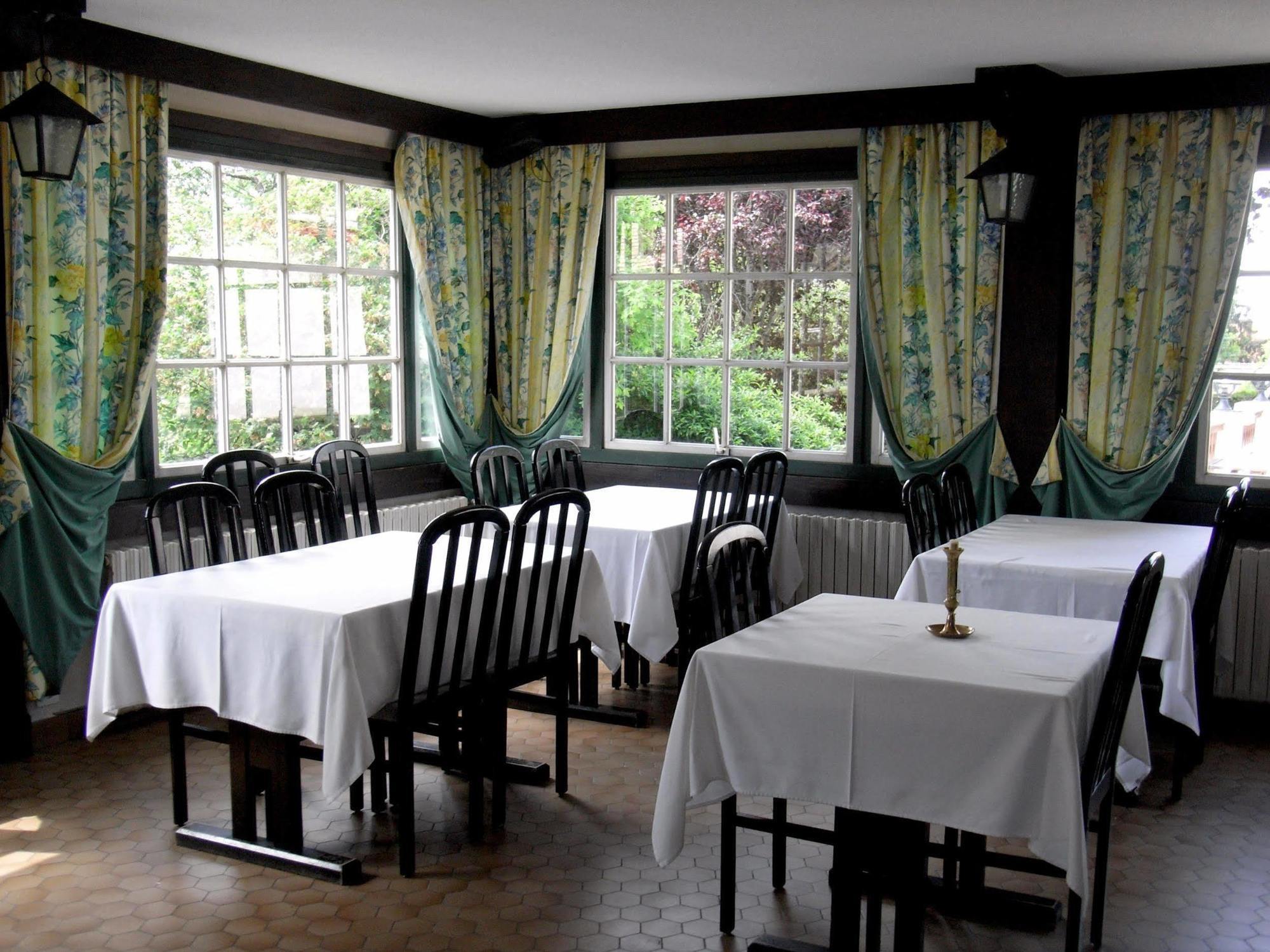 Hotel Restaurant Robichon Loray Luaran gambar